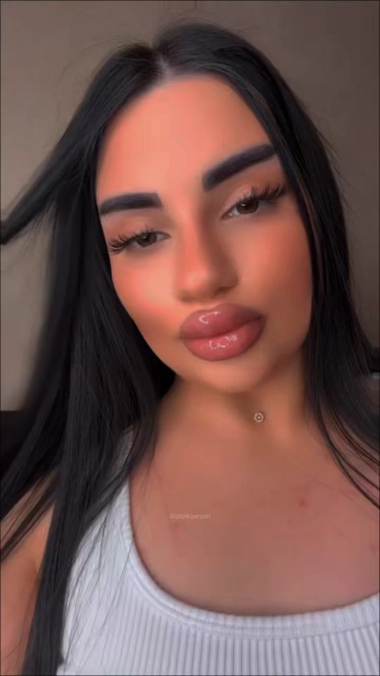 TikTok video thumbnail by konul.m_