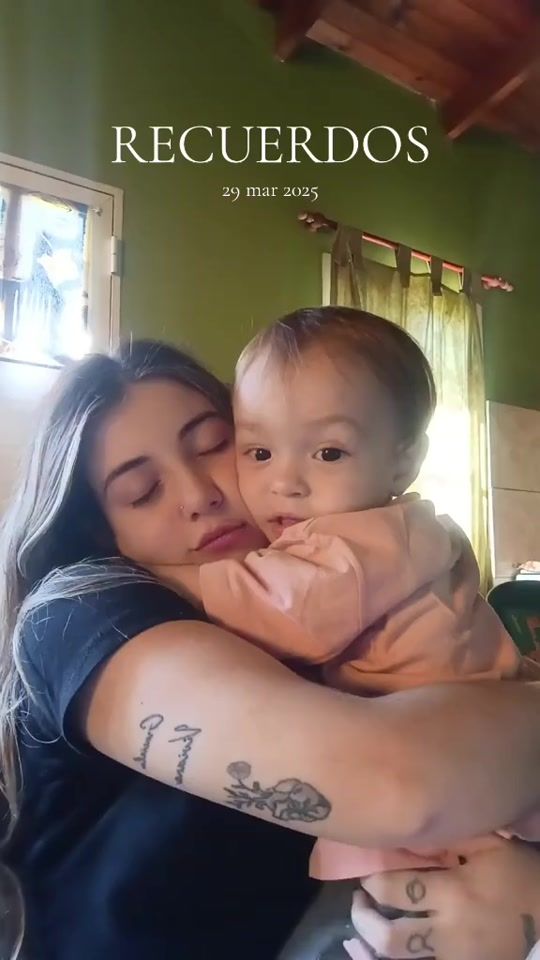 TikTok video thumbnail by melquercetti
