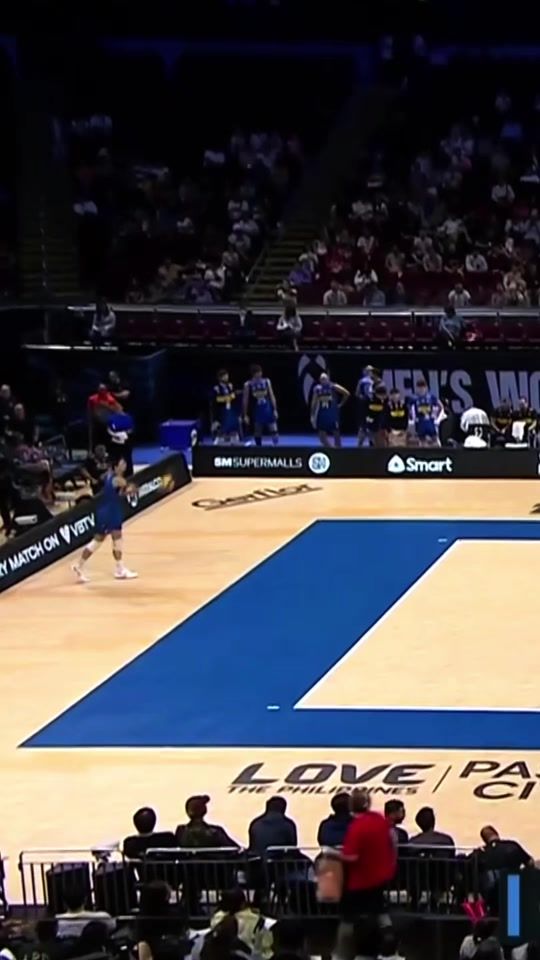 TikTok video thumbnail by epicvolley