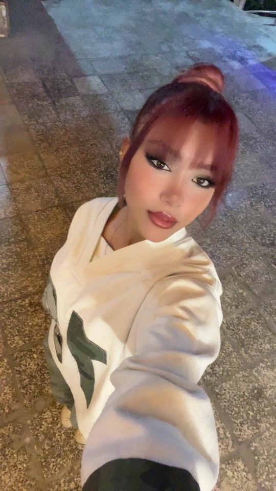 TikTok video thumbnail by negar_afrogh