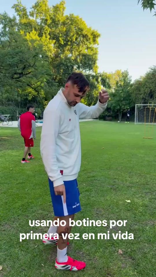 TikTok video thumbnail by _lagarza