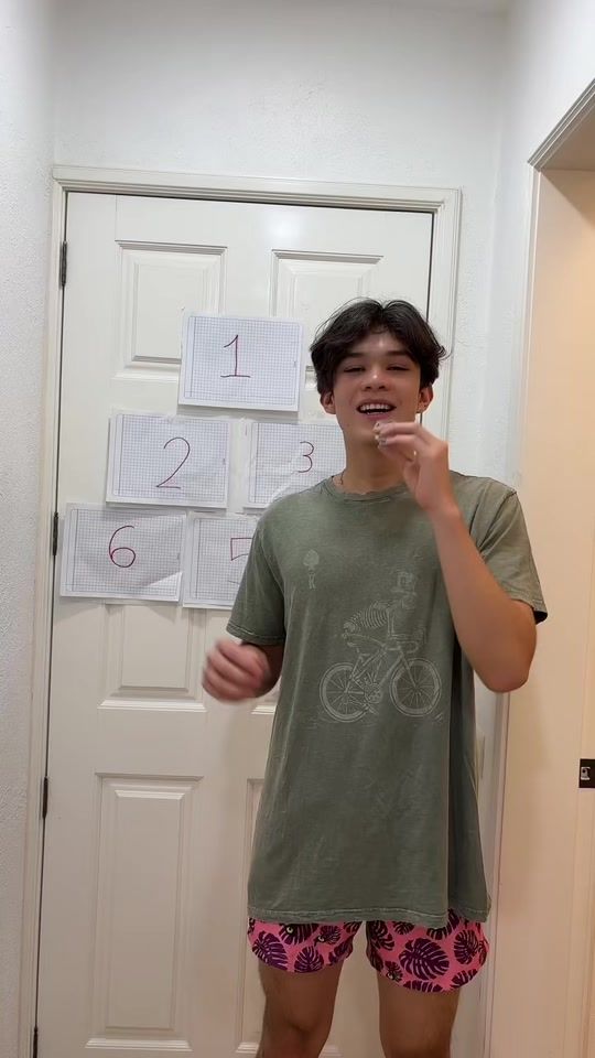 TikTok video thumbnail by ethan.mebarek