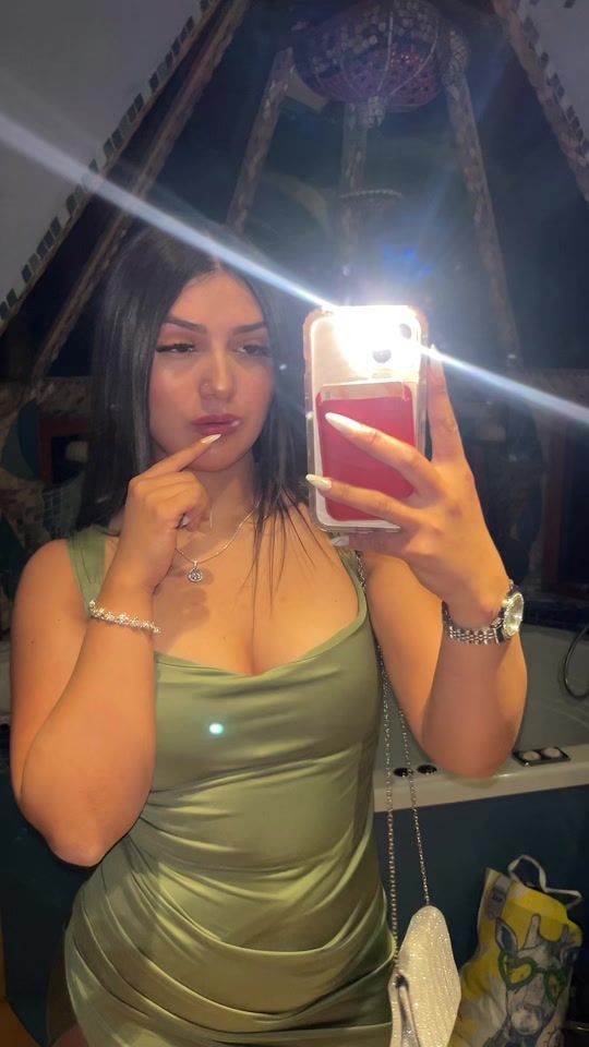 TikTok video thumbnail by _millaray19_