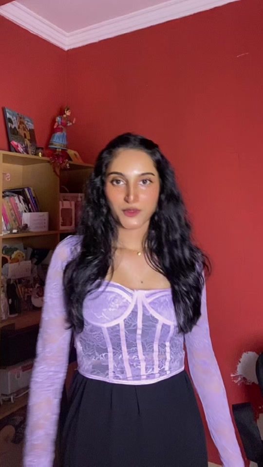 TikTok video thumbnail by divykhaa
