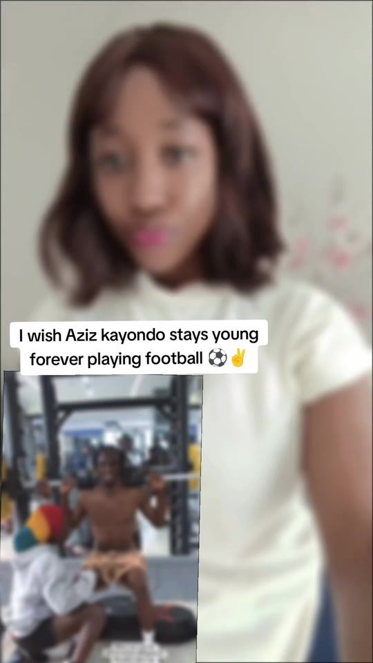 TikTok video thumbnail by aziizkayondosportsupdate