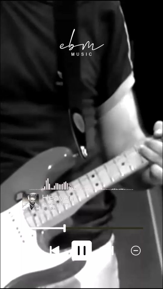 TikTok video thumbnail by ebm.music
