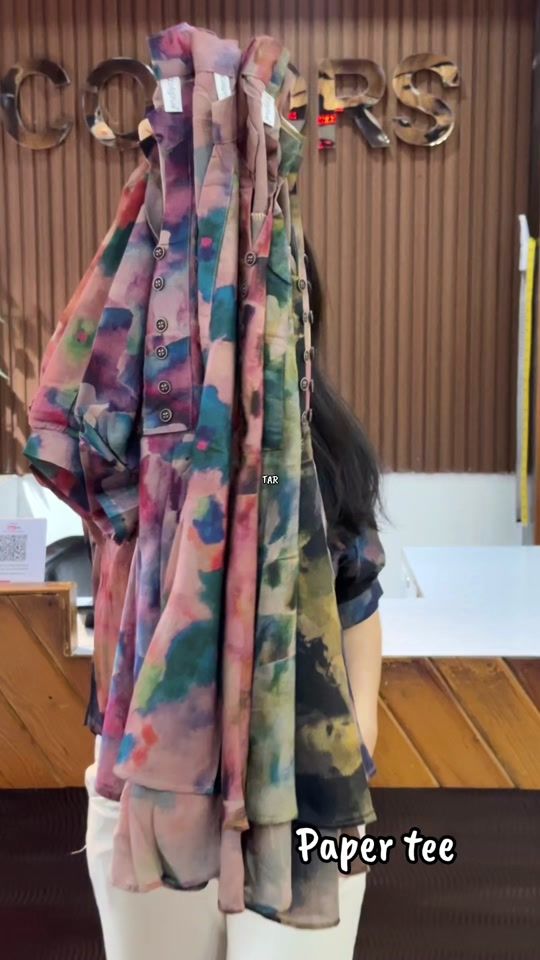 TikTok video thumbnail by colorsfashion1