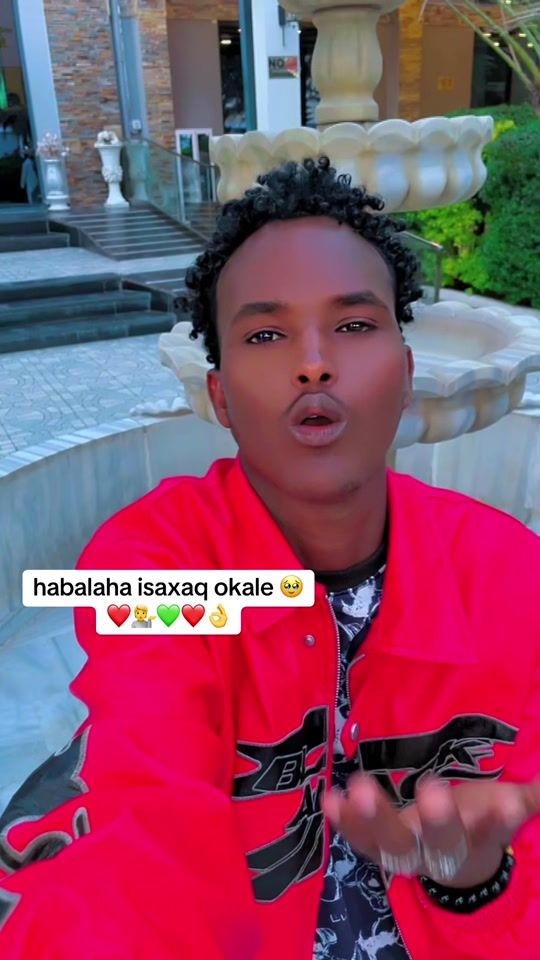TikTok video thumbnail by baabka_isaq