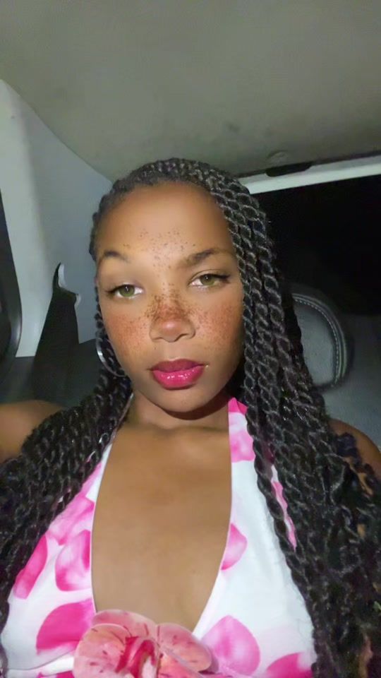 TikTok video thumbnail by dellashadellacris