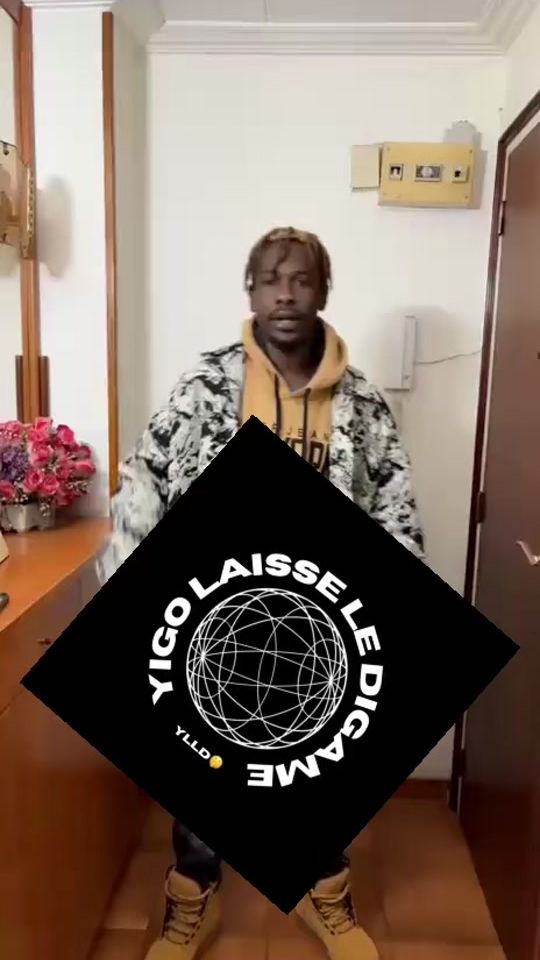 TikTok video thumbnail by mamodou92