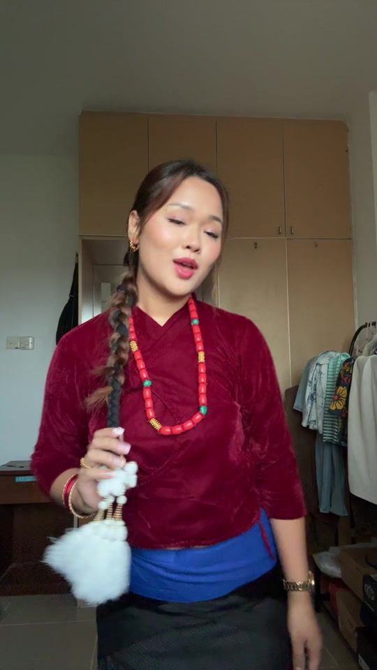 TikTok video thumbnail by sabeenapun