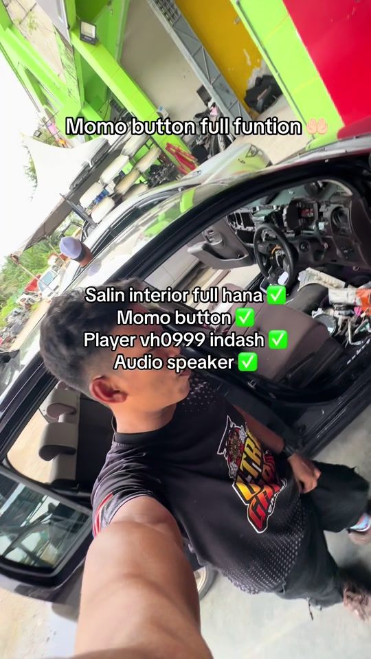 TikTok video thumbnail by ultra.garage