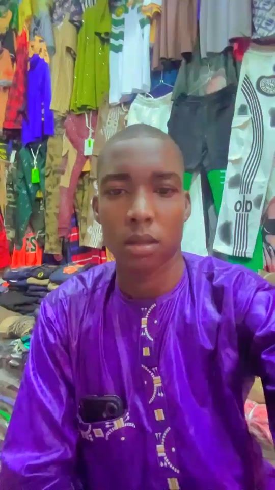 TikTok video thumbnail by harounmoussa9
