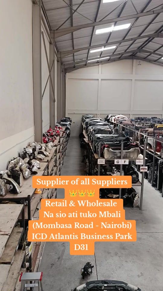 TikTok video thumbnail by kaihoeastafricaltd