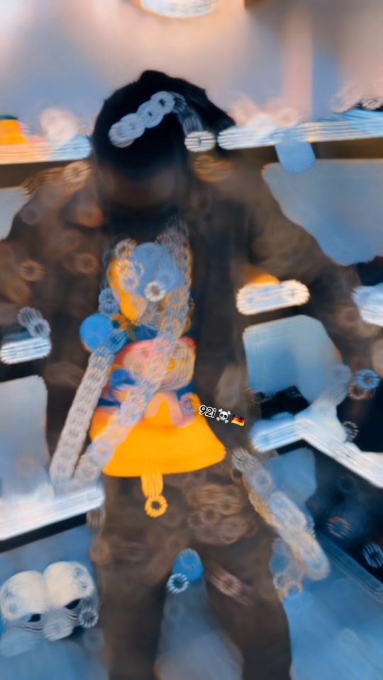 TikTok video thumbnail by bouffon49