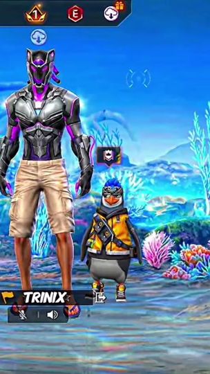 TikTok video thumbnail by trinix_ff1