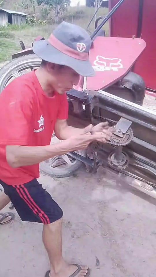 TikTok video thumbnail by ivanhoeburgacaro