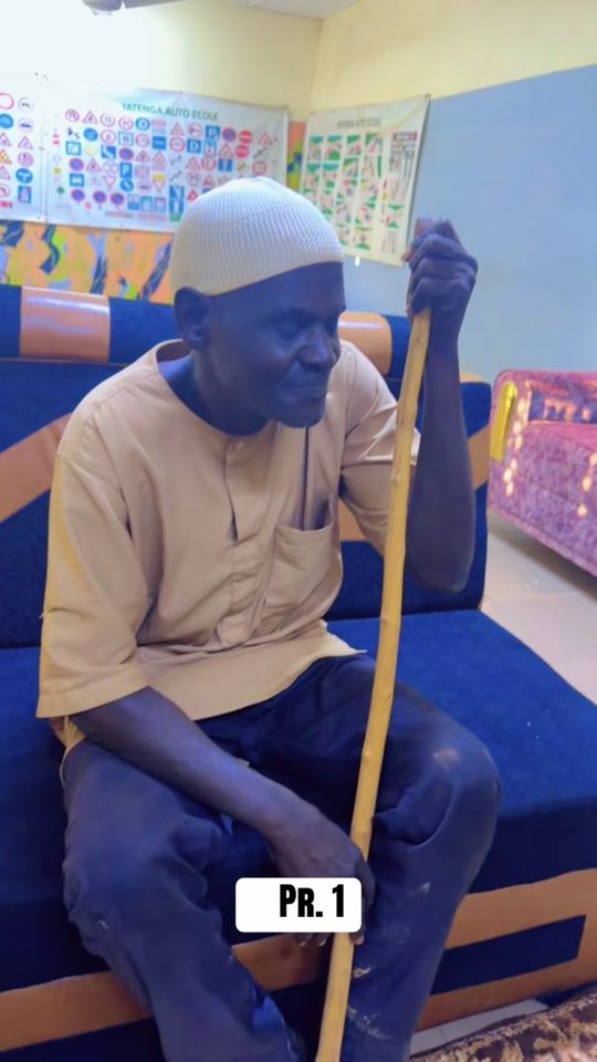TikTok video thumbnail by cheick.hamadou