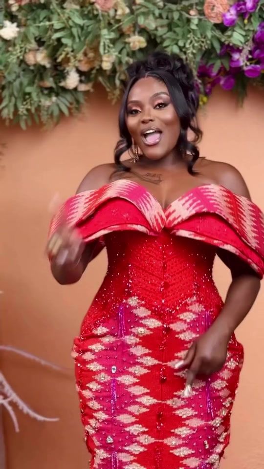 TikTok video thumbnail by goba_kente