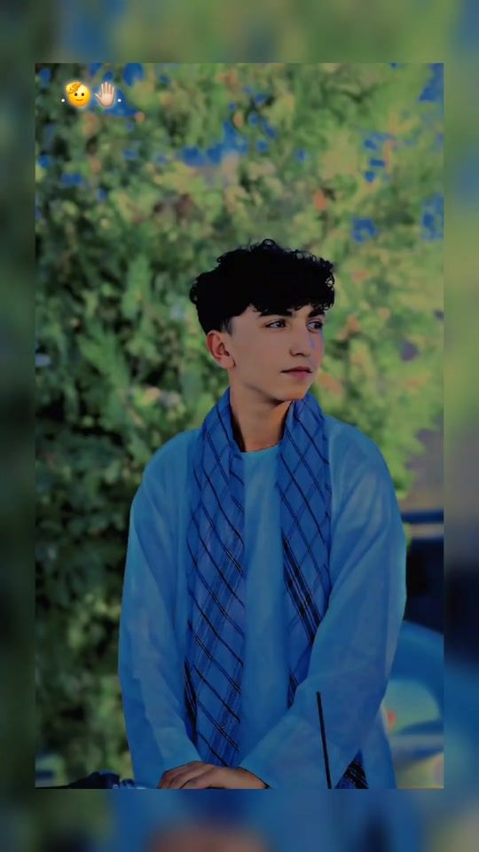TikTok video thumbnail by itx_hashmatjan