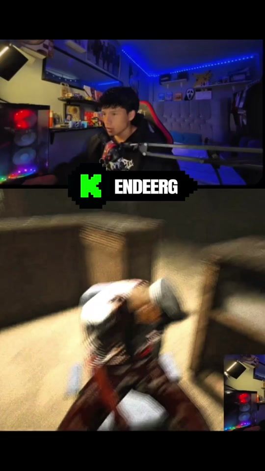 TikTok video thumbnail by endeerg