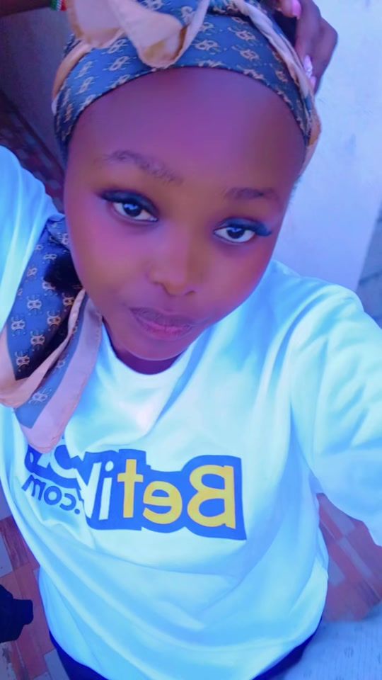 TikTok video thumbnail by jessymwangi22