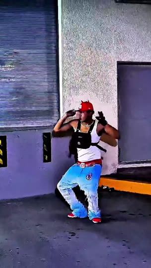 TikTok video thumbnail by el_cha_kal