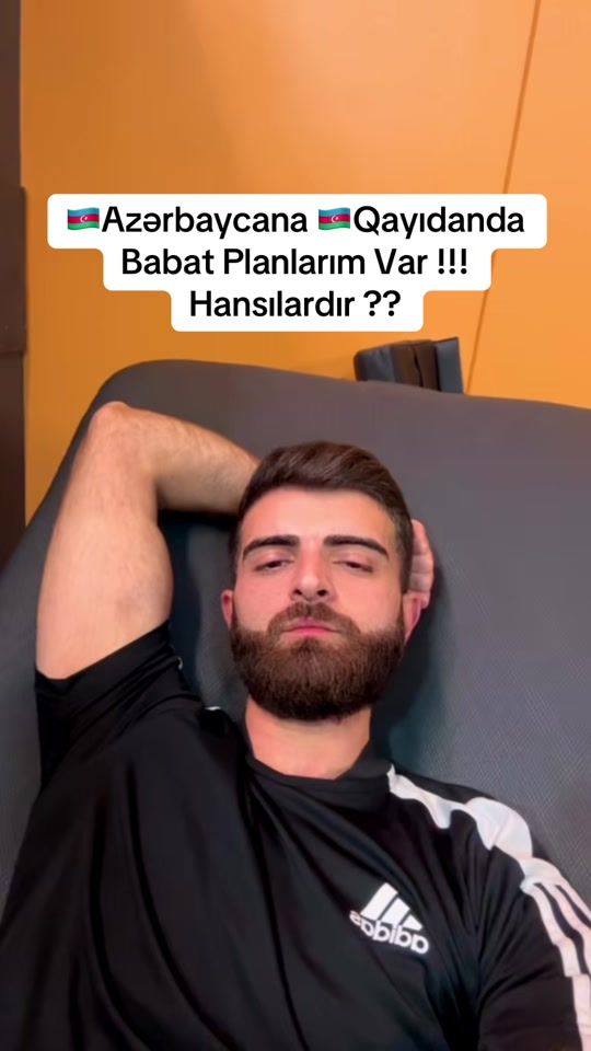 TikTok video thumbnail by elvinekberov