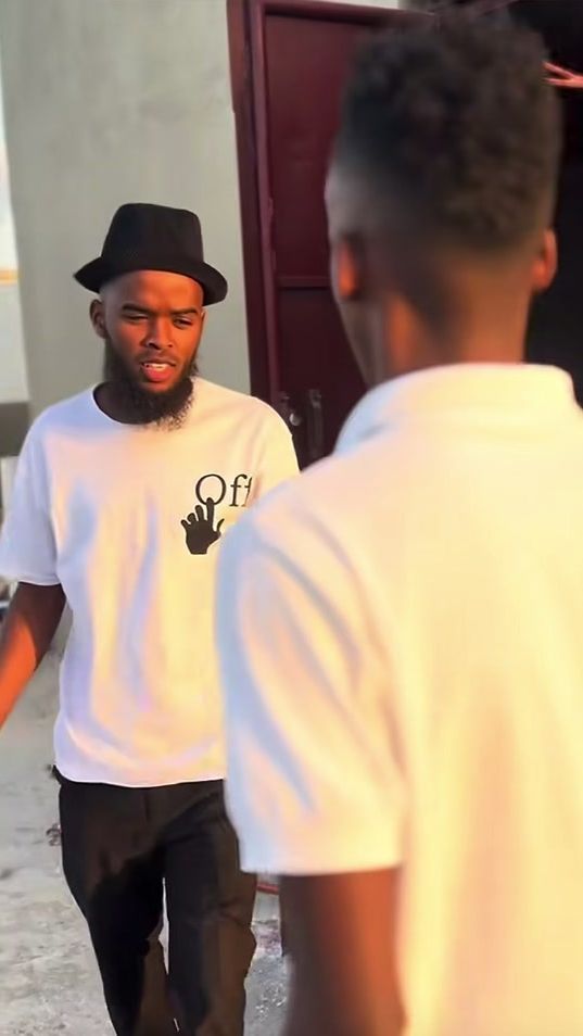 TikTok video thumbnail by ahmenza09