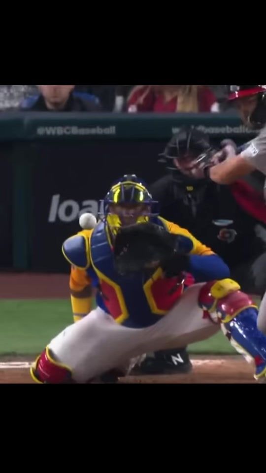 TikTok video thumbnail by worldbaseball