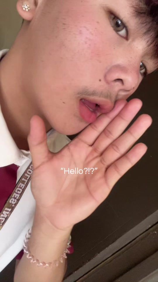 TikTok video thumbnail by callmegionnn