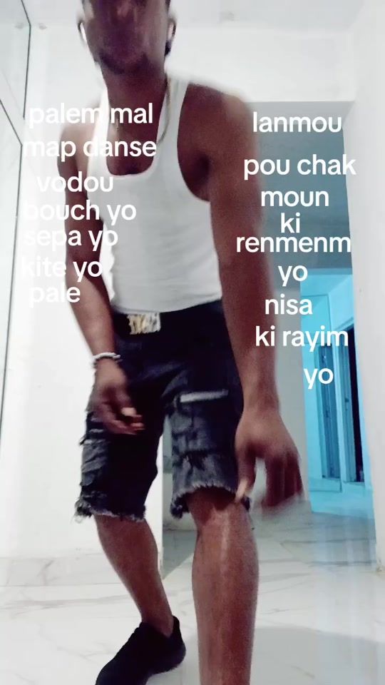 TikTok video thumbnail by walkio.edens.naci