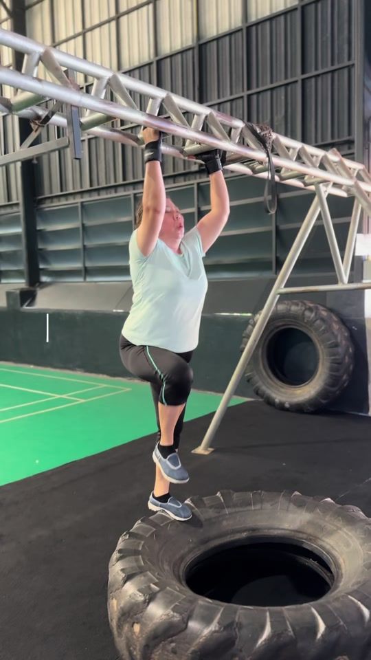 TikTok video thumbnail by pele_calisthenics