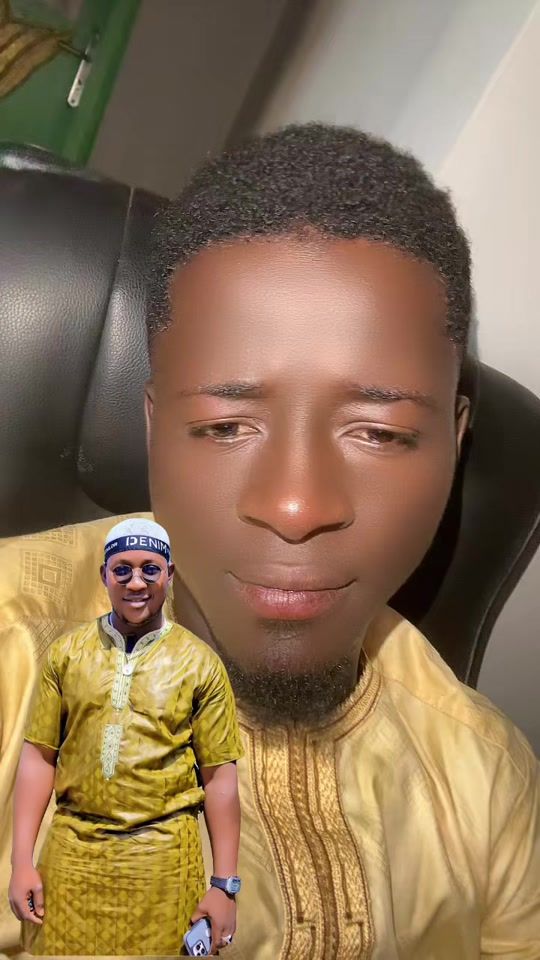 TikTok video thumbnail by dhoyakoutraore