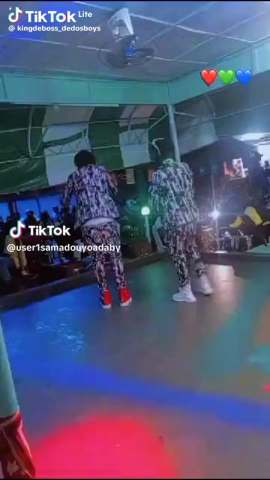 TikTok video thumbnail by yoadaboy