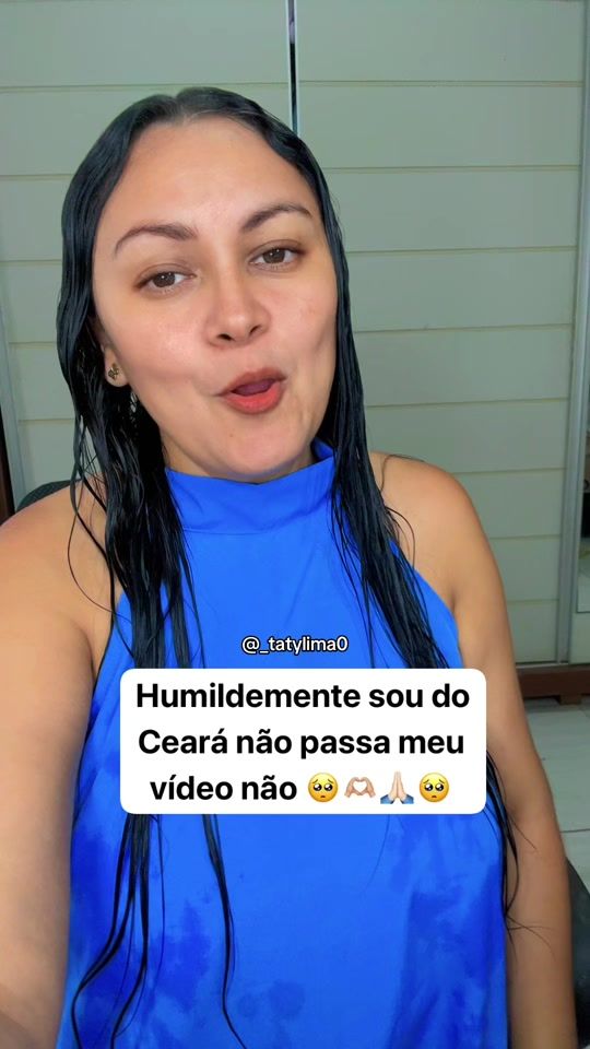 TikTok video thumbnail by _tatylima0