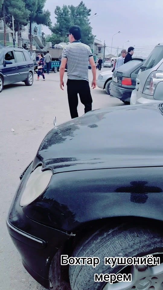 TikTok video thumbnail by rustamov94