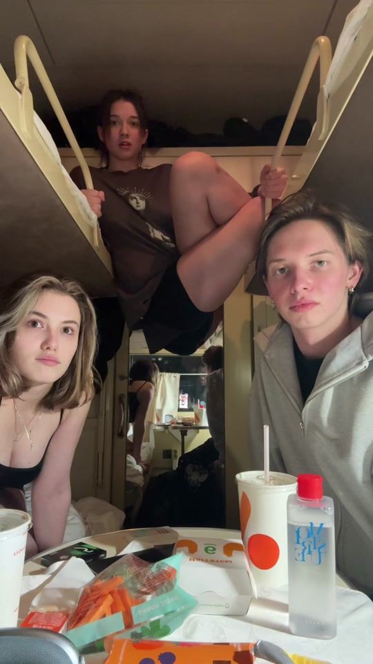 TikTok video thumbnail by yourbogdasha