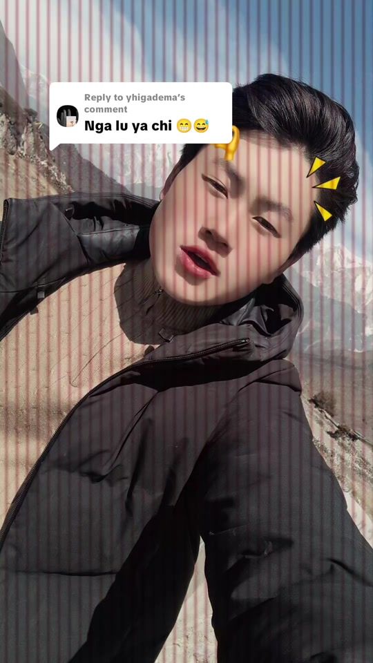 TikTok video thumbnail by kinleynamgay86