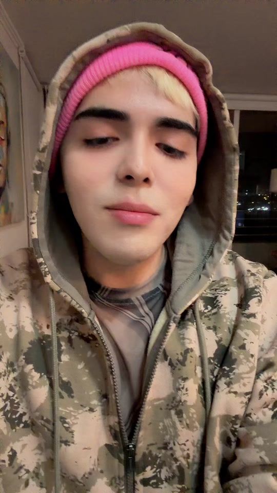 TikTok video thumbnail by diegopanico5