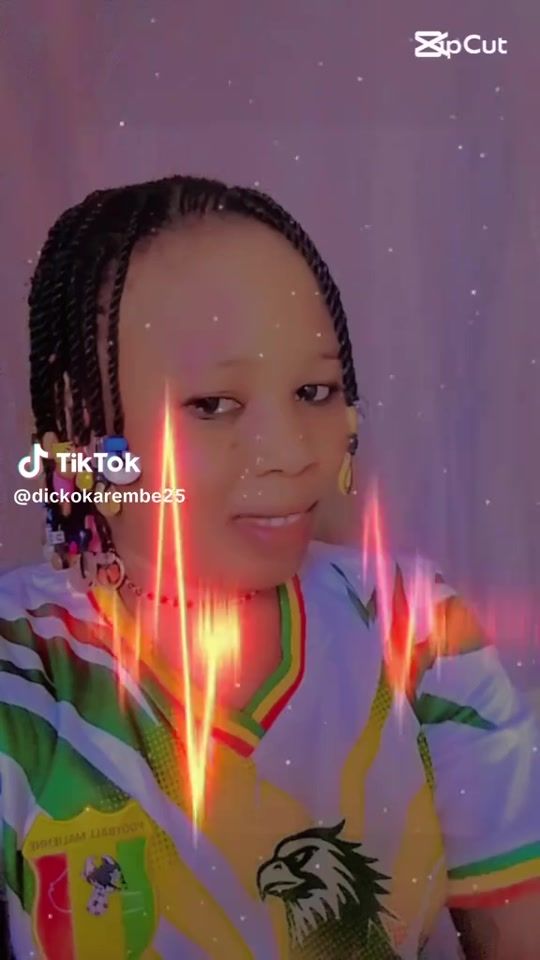 TikTok video thumbnail by dickokarembe25
