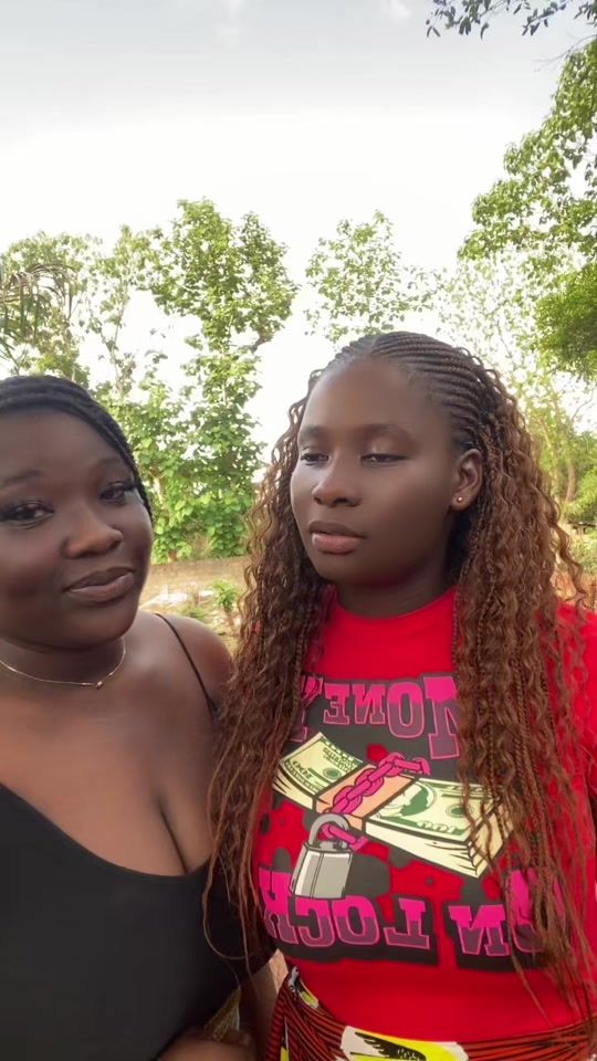 TikTok video thumbnail by kouadio.caroline6