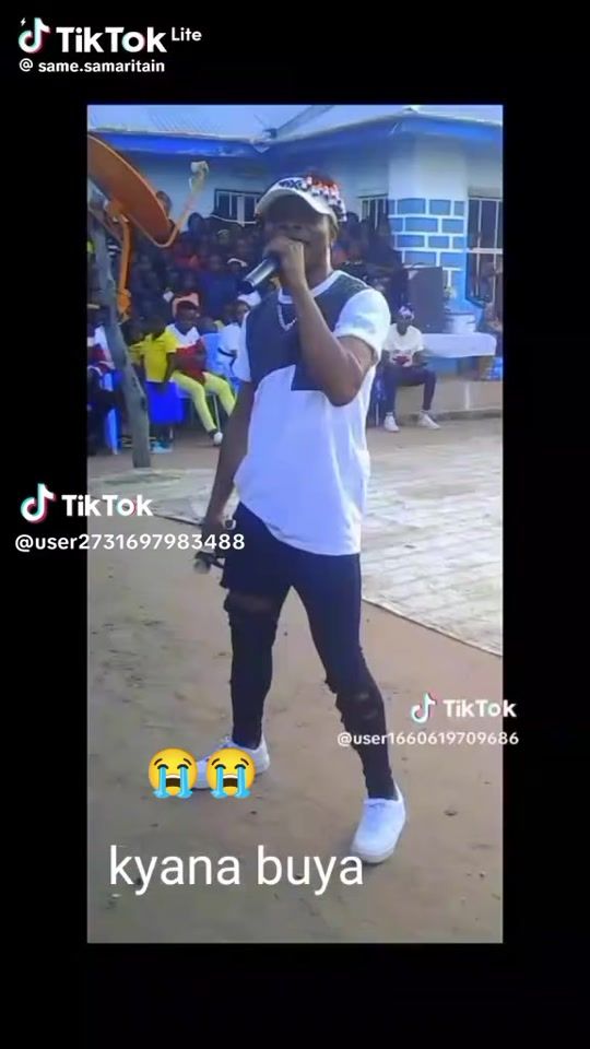 TikTok video thumbnail by benedicteyumba02