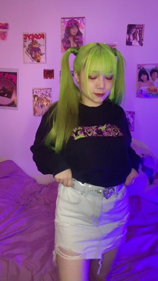 TikTok video thumbnail by minaaaatan
