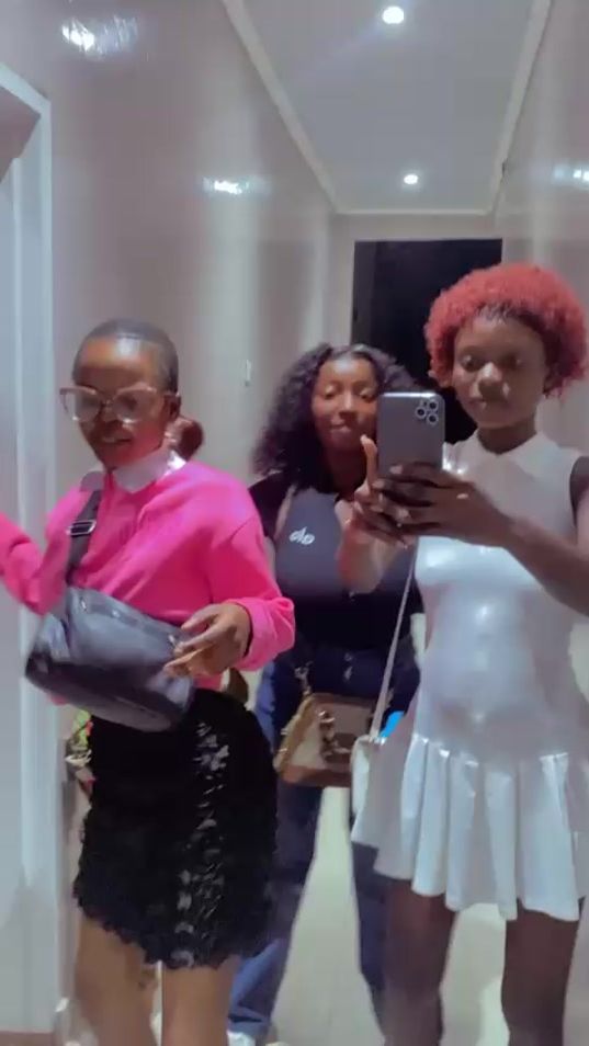 TikTok video thumbnail by serahchambi