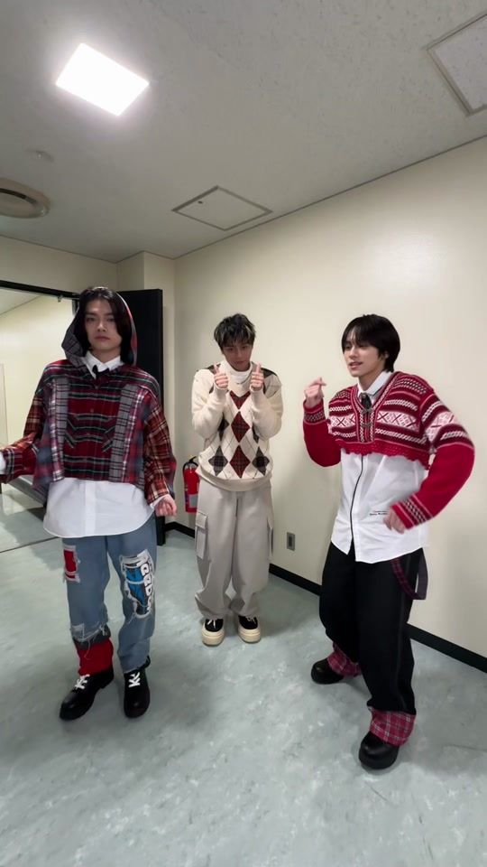 TikTok video thumbnail by reiko_bmsg.official
