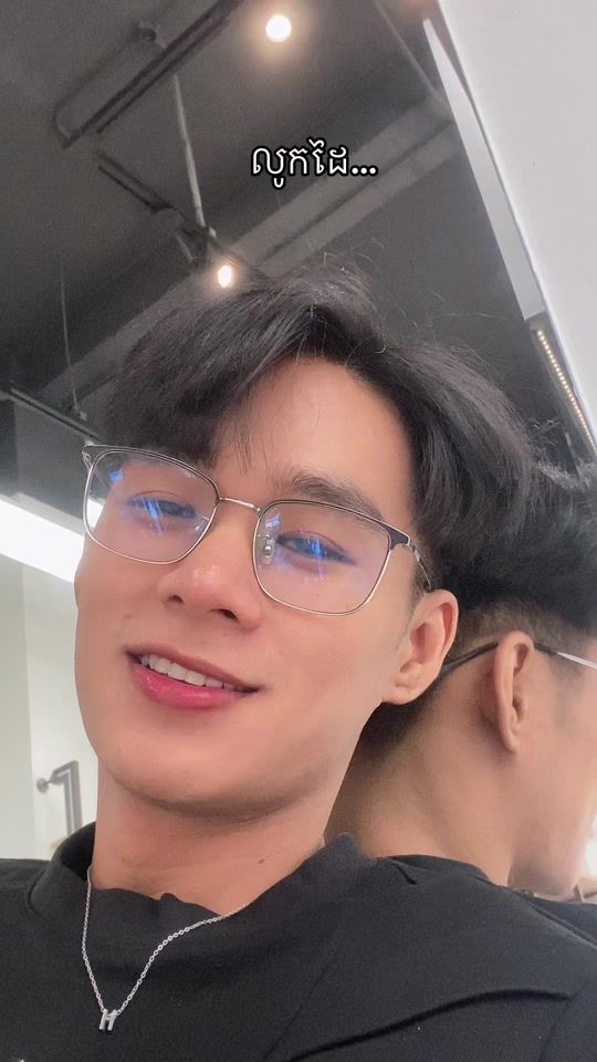 TikTok video thumbnail by vk.vannak
