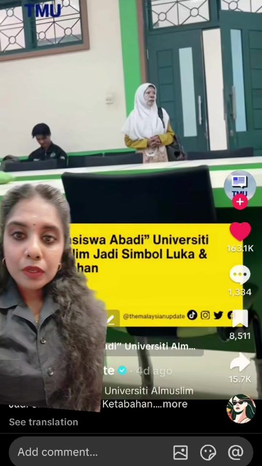 TikTok video thumbnail by sharminisharm