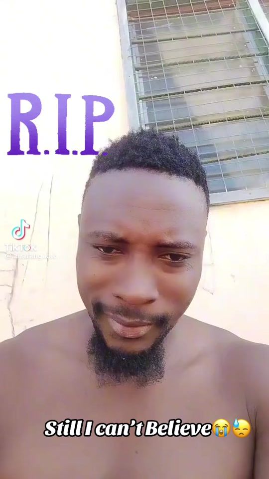 TikTok video thumbnail by issakaibrahim04