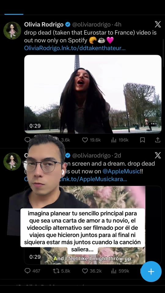 TikTok video thumbnail by danielctovalin